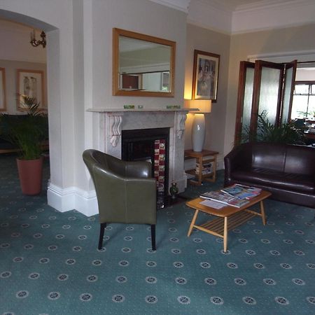 Hylands Hotell Nottingham Exteriör bild
