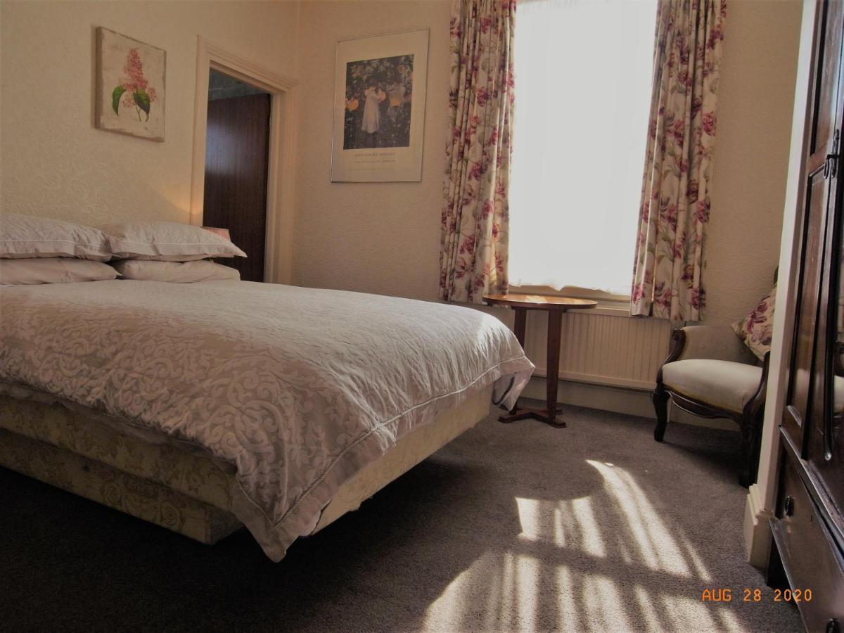 Hylands Hotell Nottingham Exteriör bild