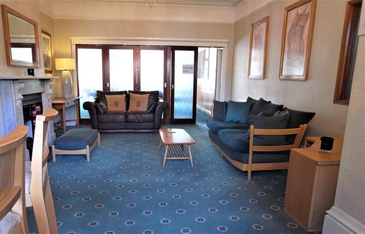 Hylands Hotell Nottingham Exteriör bild