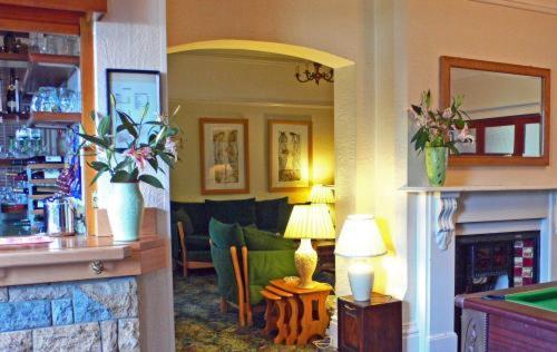 Hylands Hotell Nottingham Exteriör bild
