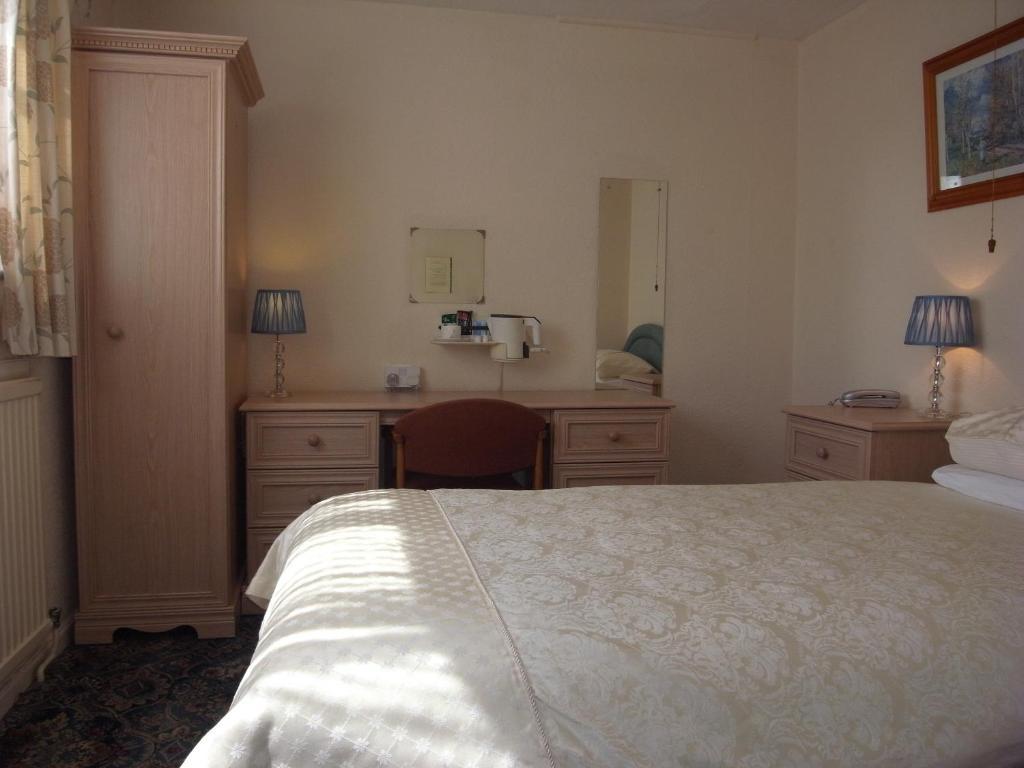 Hylands Hotell Nottingham Rum bild