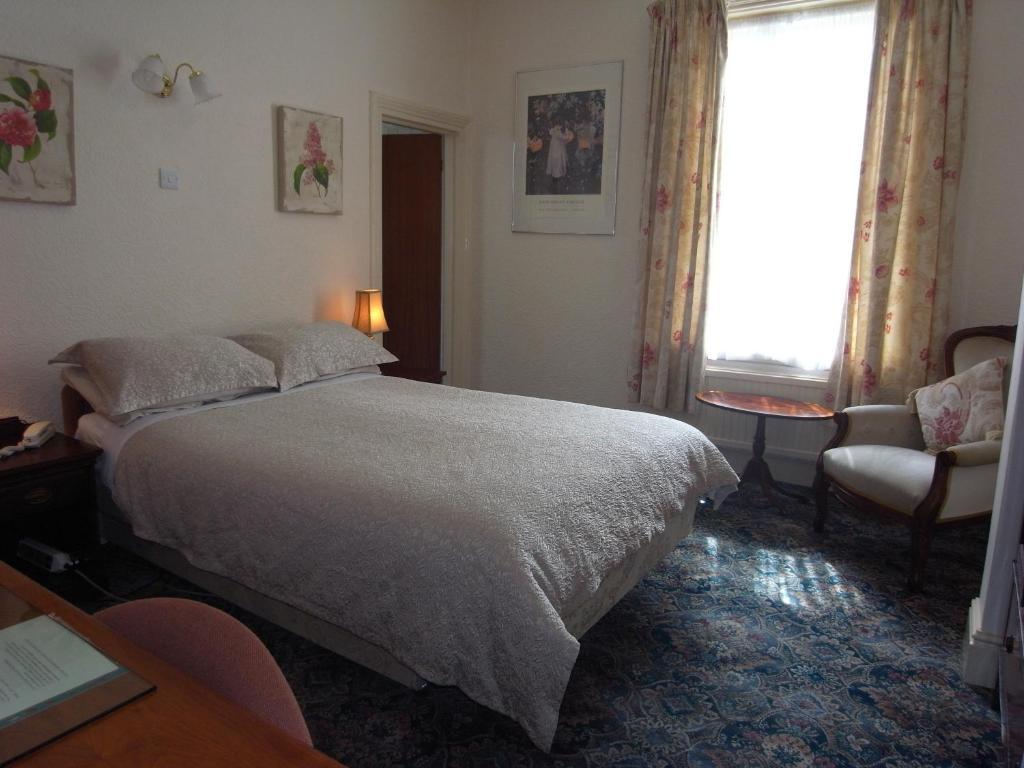 Hylands Hotell Nottingham Rum bild